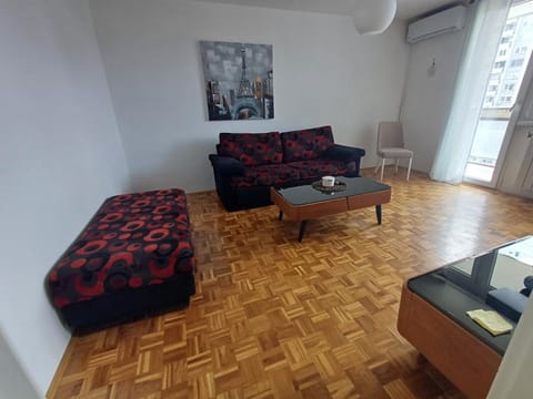 Sunny Sarajevo Stay Apartment in Sarajevo