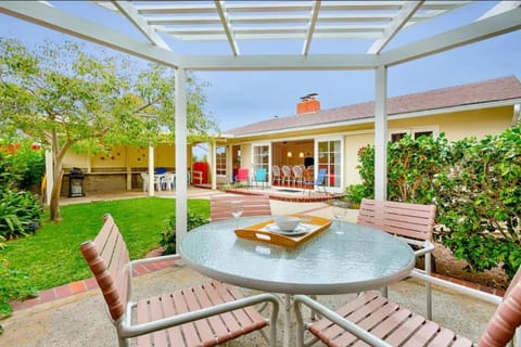 PuertAzul House in La Jolla