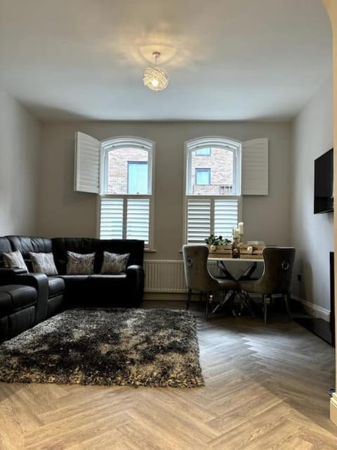 The Colonel House in Lisburn