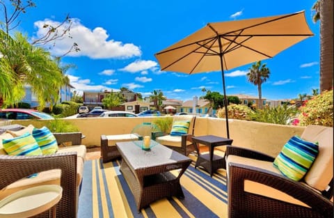 Bonair Beauty House in La Jolla