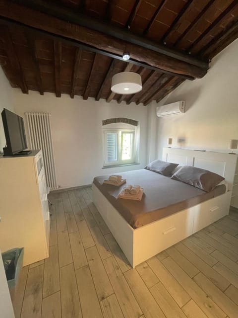 Affittacamere Clara Bed and Breakfast in Capannori