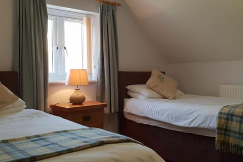 Bwlch Cottage House in Wales