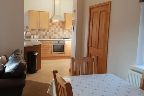 Bwlch Cottage House in Wales