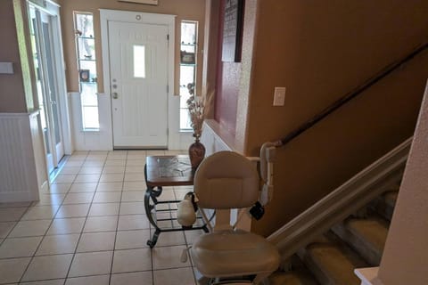 Grand Hutto Lodge House in Rio Grande