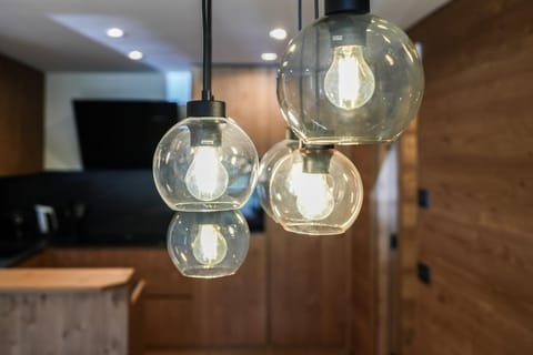 Il Cervo nel Bosco Apartment in Breuil-Cervinia