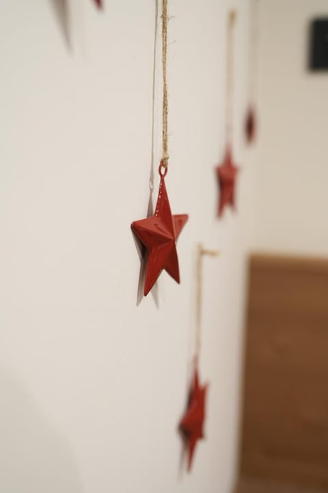 Il Cervo nel Bosco Apartment in Breuil-Cervinia