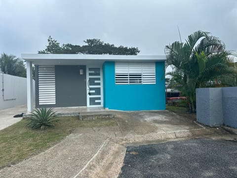 Property view