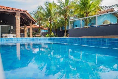 Property building, Day, Pool view, Swimming pool