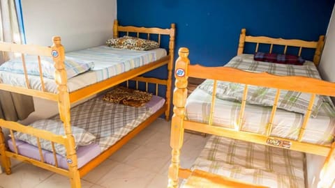 Scott Hostel Ilha Grande Hostel in Angra dos Reis