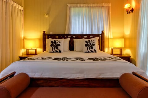 Te Ava Beach Villas House in Takitumu District