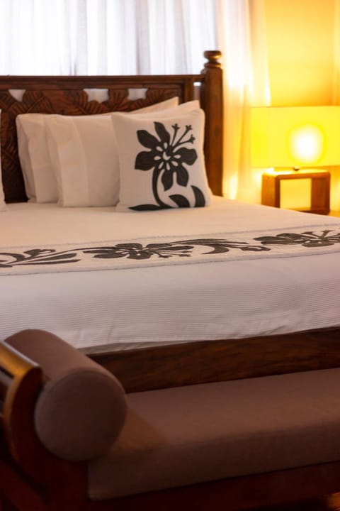 Te Ava Beach Villas House in Takitumu District