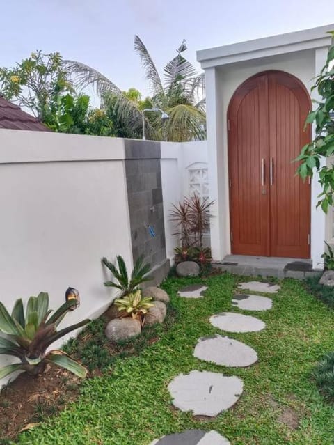 Day, Garden, Garden view