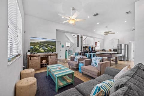 Beach Arcade - Palm Coast, Florida home House in Palm Coast