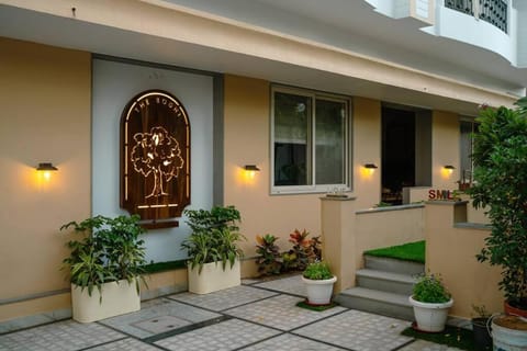 The Bodhi 5 Bedroom LuxuryApartment Central Jaipur Apartment in Jaipur