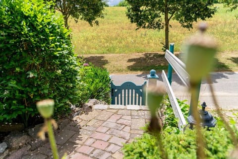 Ferienhaus-Mila Apartment in Mecklenburgische Seenplatte