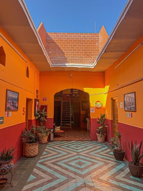 Hotel RJ Querétaro Hotel in Santiago de Queretaro