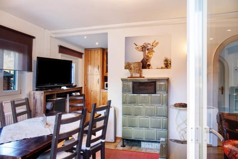 Alpen Lodge House in Garmisch-Partenkirchen