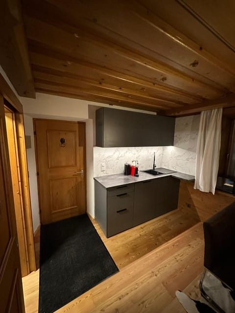 Kitzbühel City Appartement Apartment in Kitzbuhel