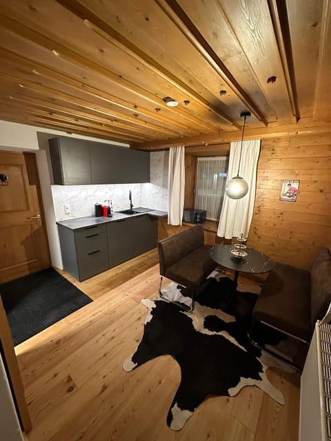 Kitzbühel City Appartement Apartment in Kitzbuhel