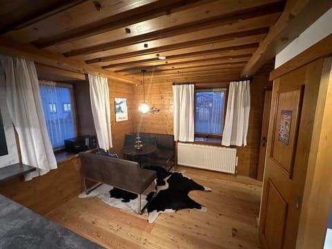 Kitzbühel City Appartement Apartment in Kitzbuhel