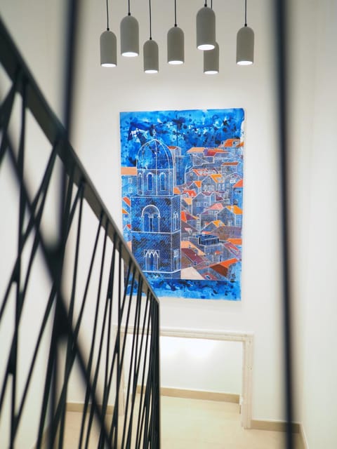 Property building, Decorative detail