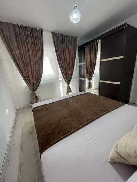 Olivier Apartment Apartment in Serbia