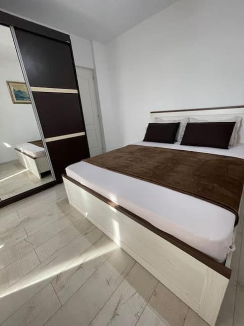 Olivier Apartment Apartment in Serbia