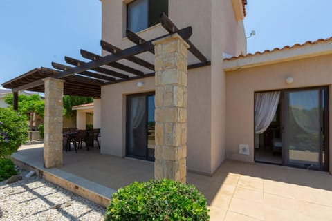 Seaview Villa Mia House in Poli Crysochous