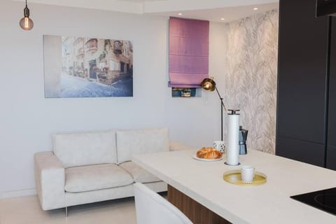 Townsend Court FL7 - 2BED BRAND NEW by Homely! Apartment in Saint Paul's Bay