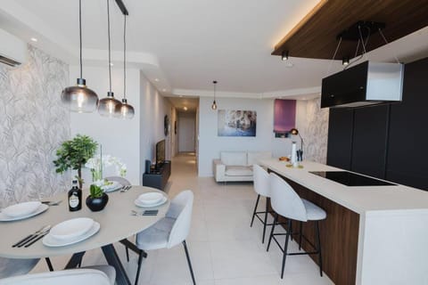 Townsend Court FL7 - 2BED BRAND NEW by Homely! Apartment in Saint Paul's Bay