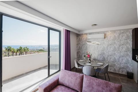 Townsend Court FL10 - 2BED BRAND NEW by Homely Apartment in Saint Paul's Bay