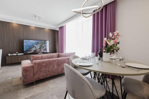 Townsend Court FL10 - 2BED BRAND NEW by Homely Apartment in Saint Paul's Bay