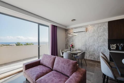 Townsend Court FL10 - 2BED BRAND NEW by Homely Apartment in Saint Paul's Bay