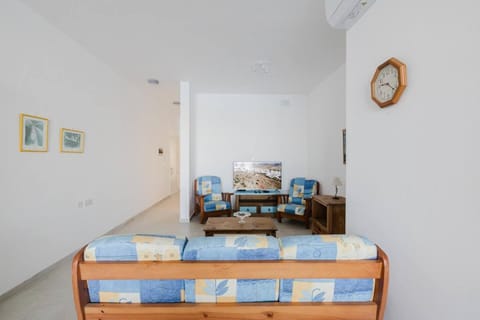 Seaside 2BED apartment Ghadira! by Homely Apartment in Malta