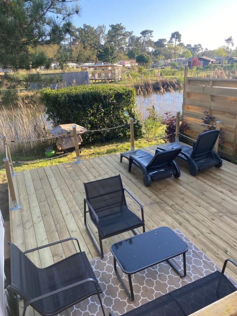 Patio, Natural landscape, Balcony/Terrace, Garden view, sunbed