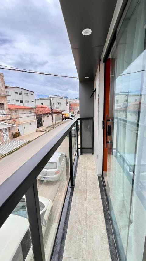 View (from property/room), Balcony/Terrace