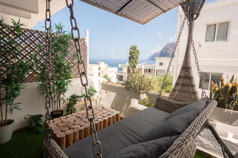 Balcony/Terrace, Balcony/Terrace