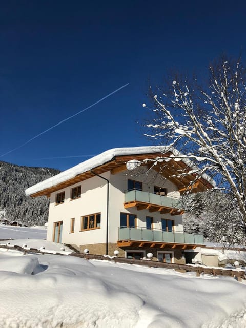 Merwede Wasserfallblick Apartment in Salzburgerland