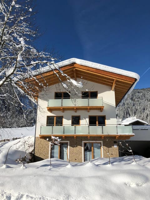 Merwede Wasserfallblick Apartment in Salzburgerland