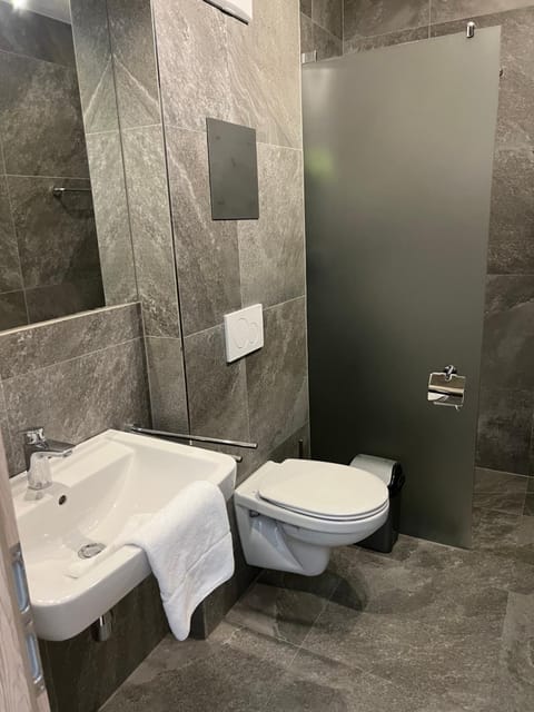 Merwede Wasserfallblick Apartment in Salzburgerland