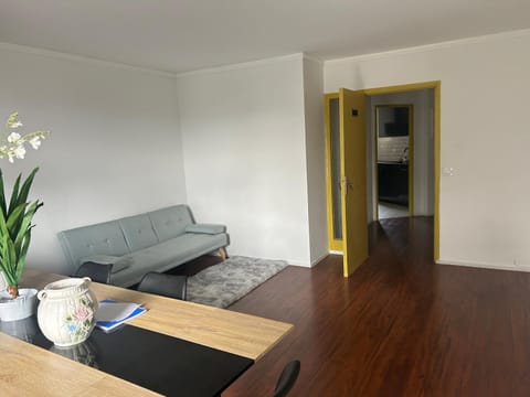 Agréable Chambre Confortable Apartment in Île-de-France