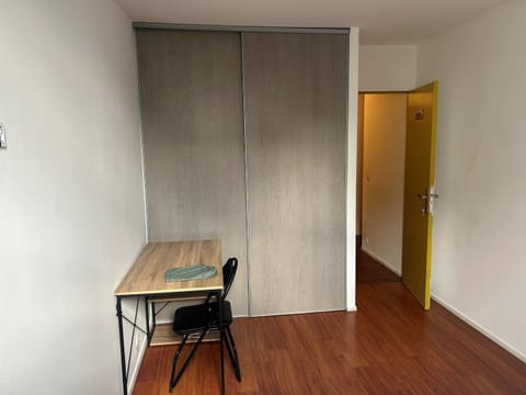 Agréable Chambre Confortable Apartment in Île-de-France