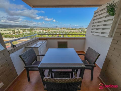 View (from property/room), Balcony/Terrace