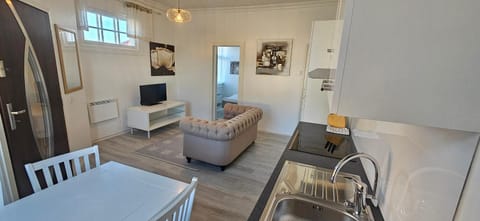 Ilona Vanha Rauma Apartment in Finland