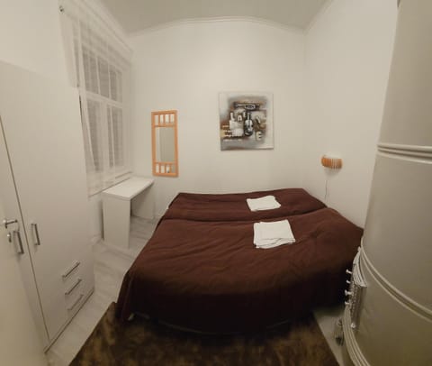 Ilona Vanha Rauma Apartment in Finland