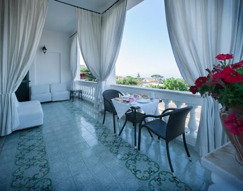 Day, Balcony/Terrace