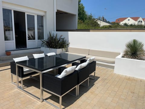 Les Goelands Apartment in Hauts-de-France