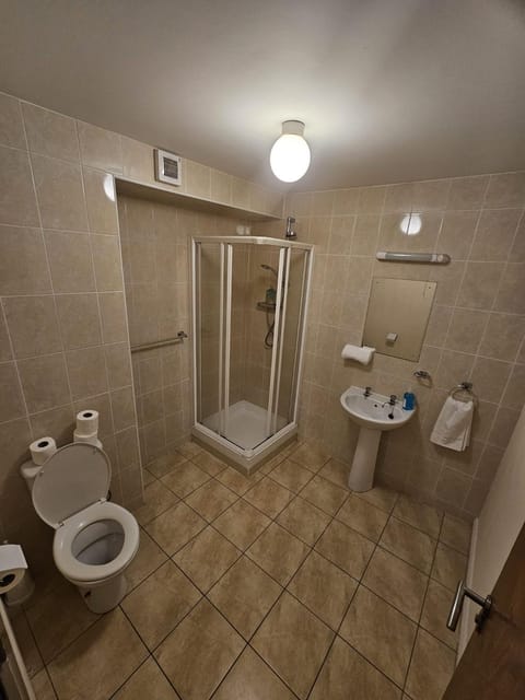 Two Bedroom Apartment Athlone Apartment in Athlone