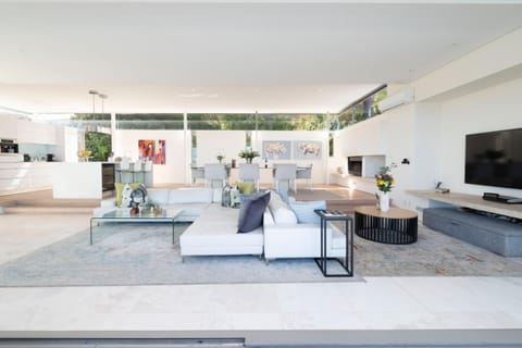 Villa Infinity Villa in Cape Town