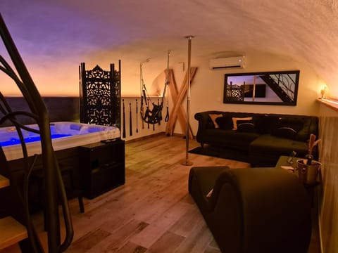 Game Room, Spa and wellness centre/facilities, Spa and wellness centre/facilities